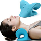 C Shape Orthopedic Pillow