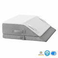 Adjustable Leg Elevation Pillow