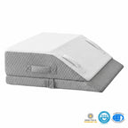 Adjustable Leg Elevation Pillow