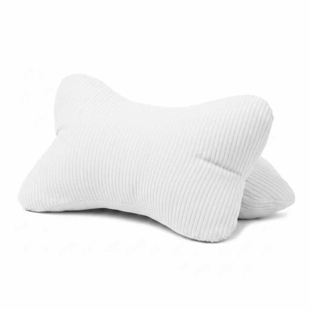 Bolster Back Support Pillow