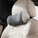 Winged Memory Foam Neck Pillow
