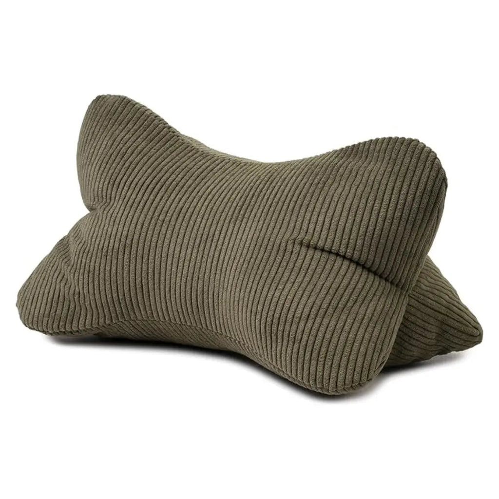 Bolster Back Support Pillow