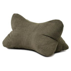 Bolster Back Support Pillow