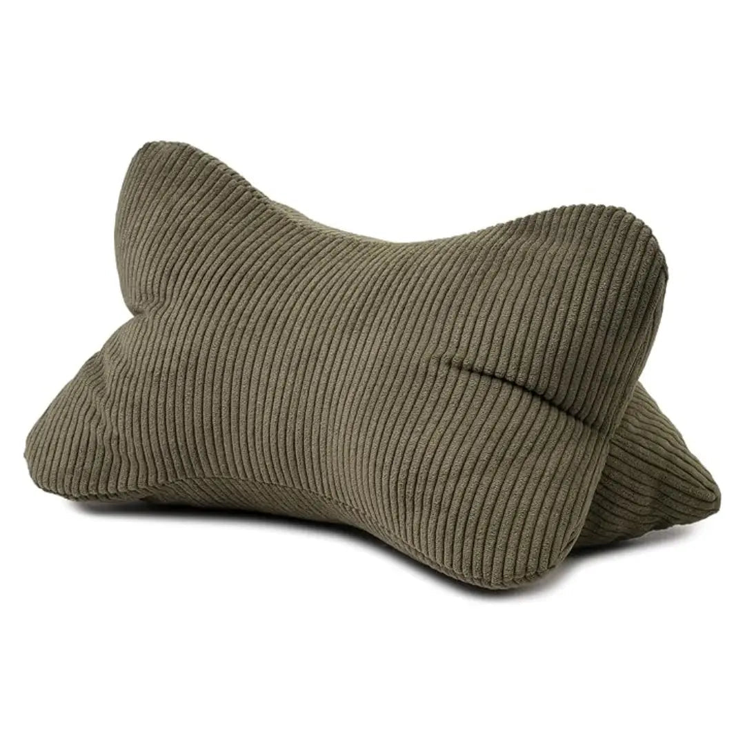 Bolster Back Support Pillow