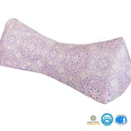 Adjustable Buckwheat Travel Pillow