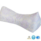 Adjustable Buckwheat Travel Pillow
