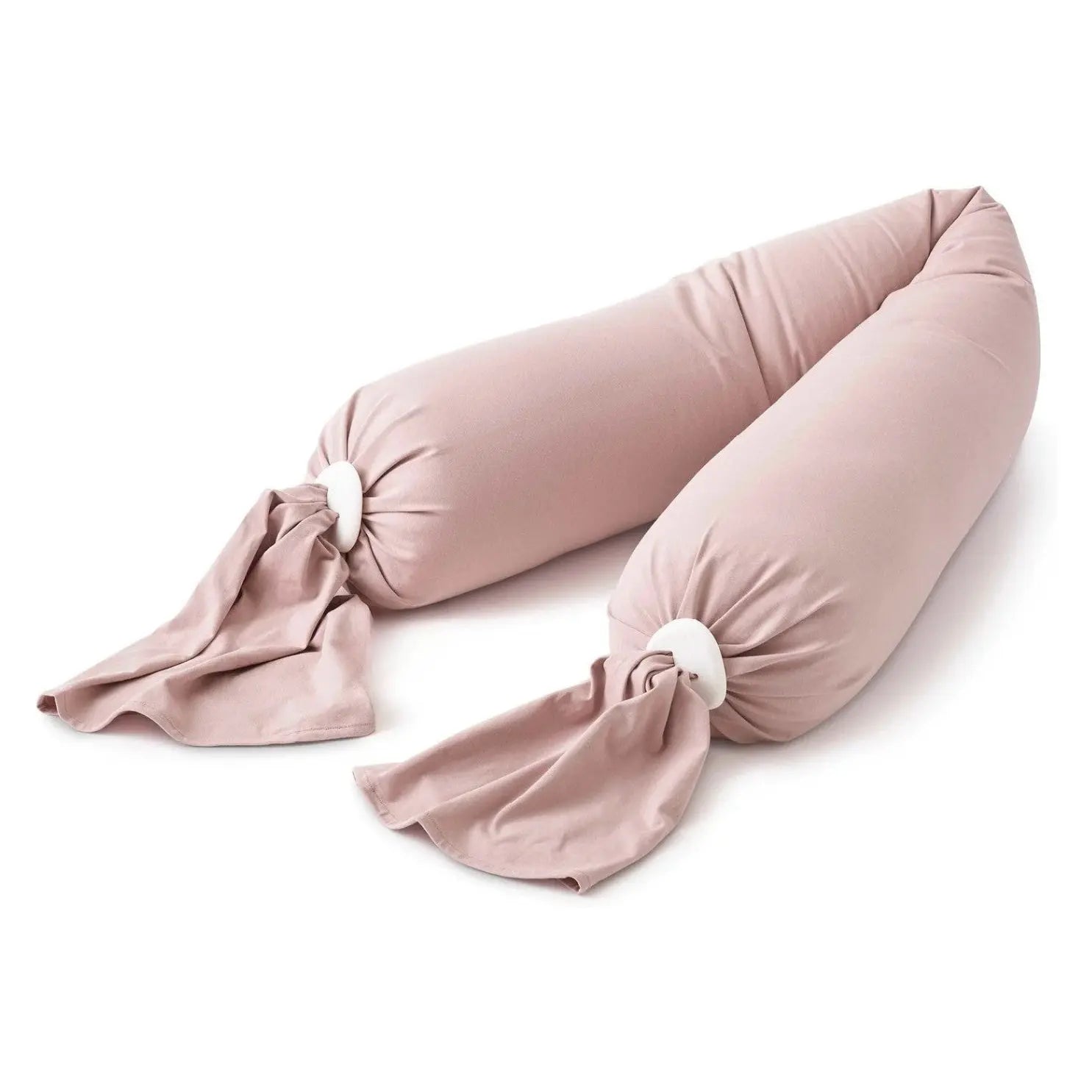 Adjustable Microbead Pregnancy Pillow