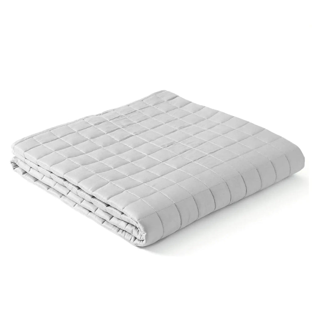 Glass Bead Cooling Weighted Blanket