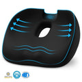Ergonomic Donut Seat Cushion