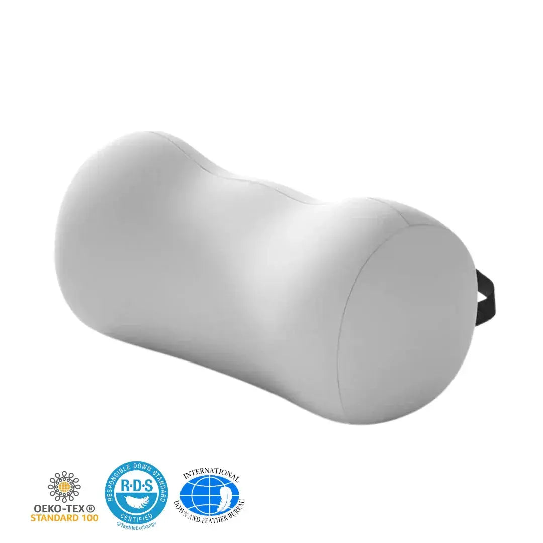 Winged Memory Foam Neck Pillow