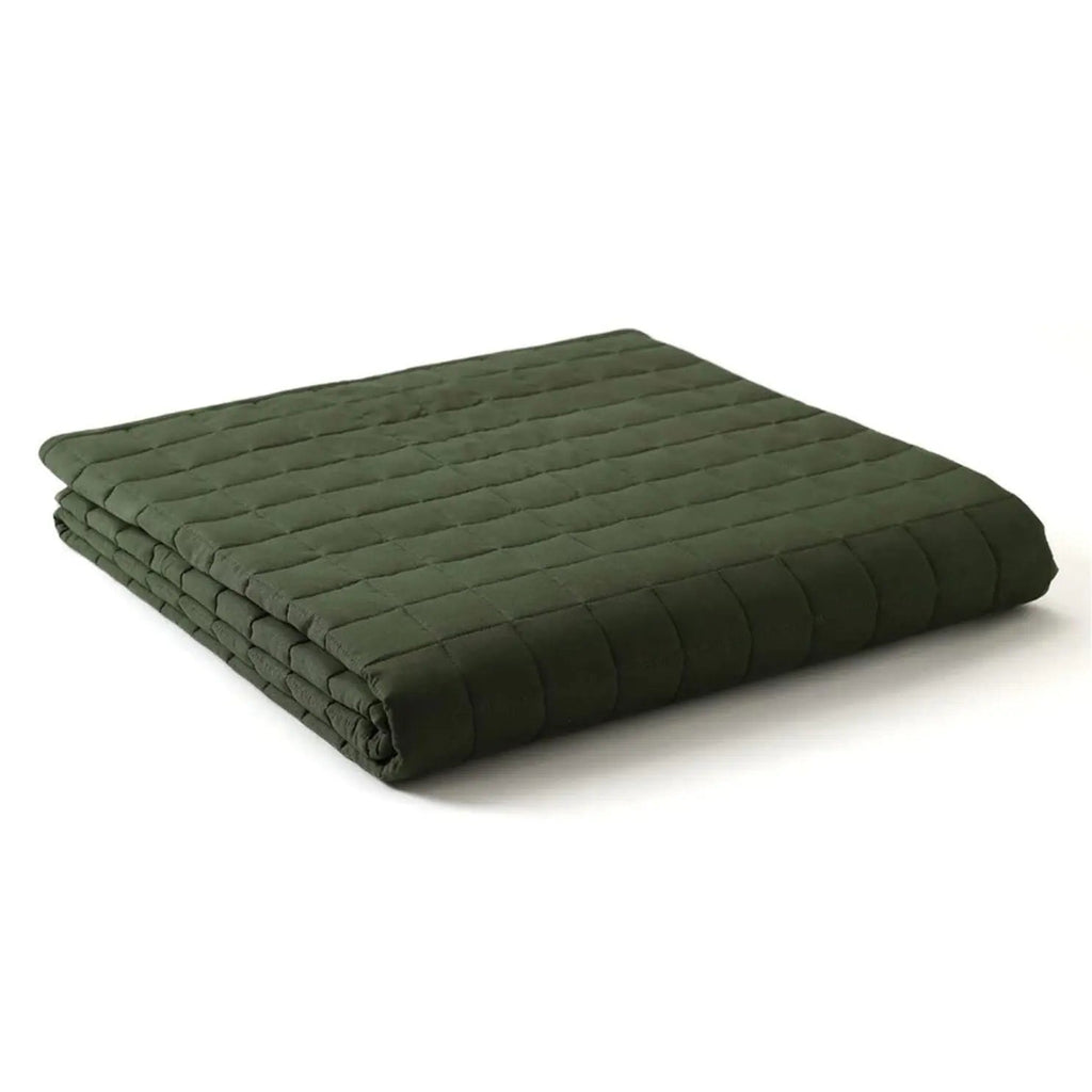 Glass Bead Cooling Weighted Blanket