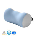 Winged Memory Foam Neck Pillow