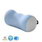 Winged Memory Foam Neck Pillow