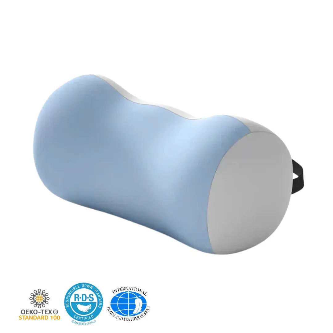 Winged Memory Foam Neck Pillow