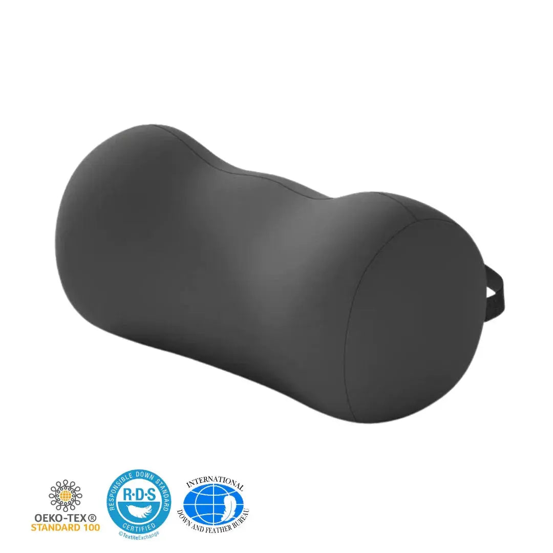 Winged Memory Foam Neck Pillow