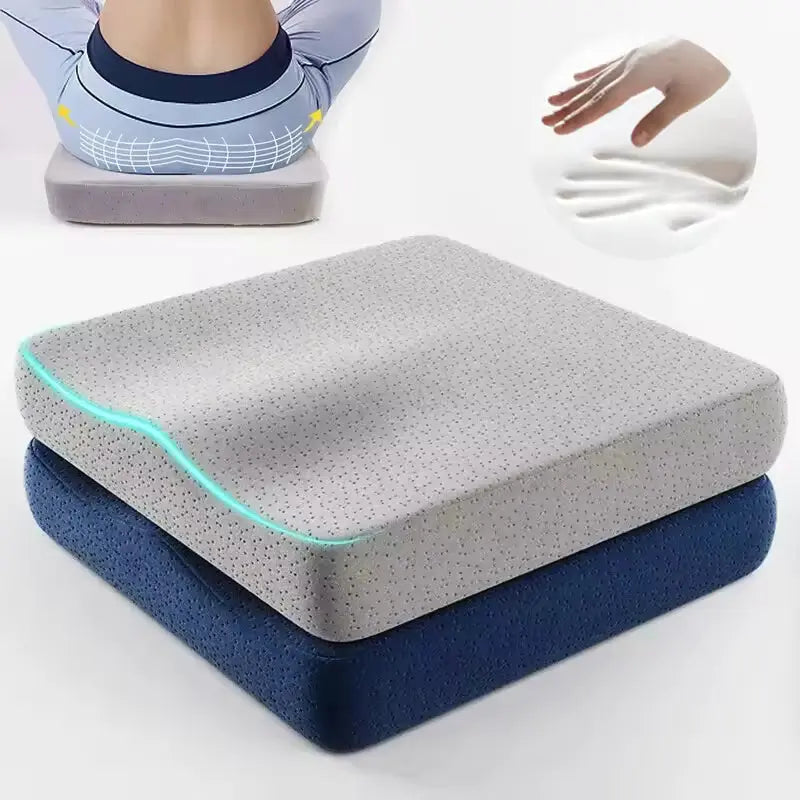 Memory Foam Office Seat Cushion