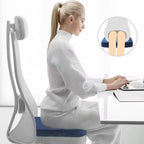 Memory Foam Office Seat Cushion