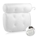 Suction Cup Spa Bath Pillow
