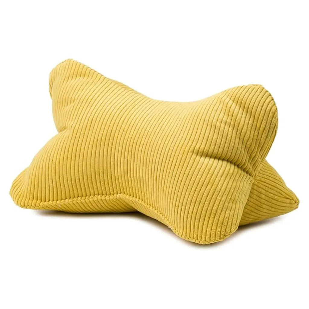 Bolster Back Support Pillow