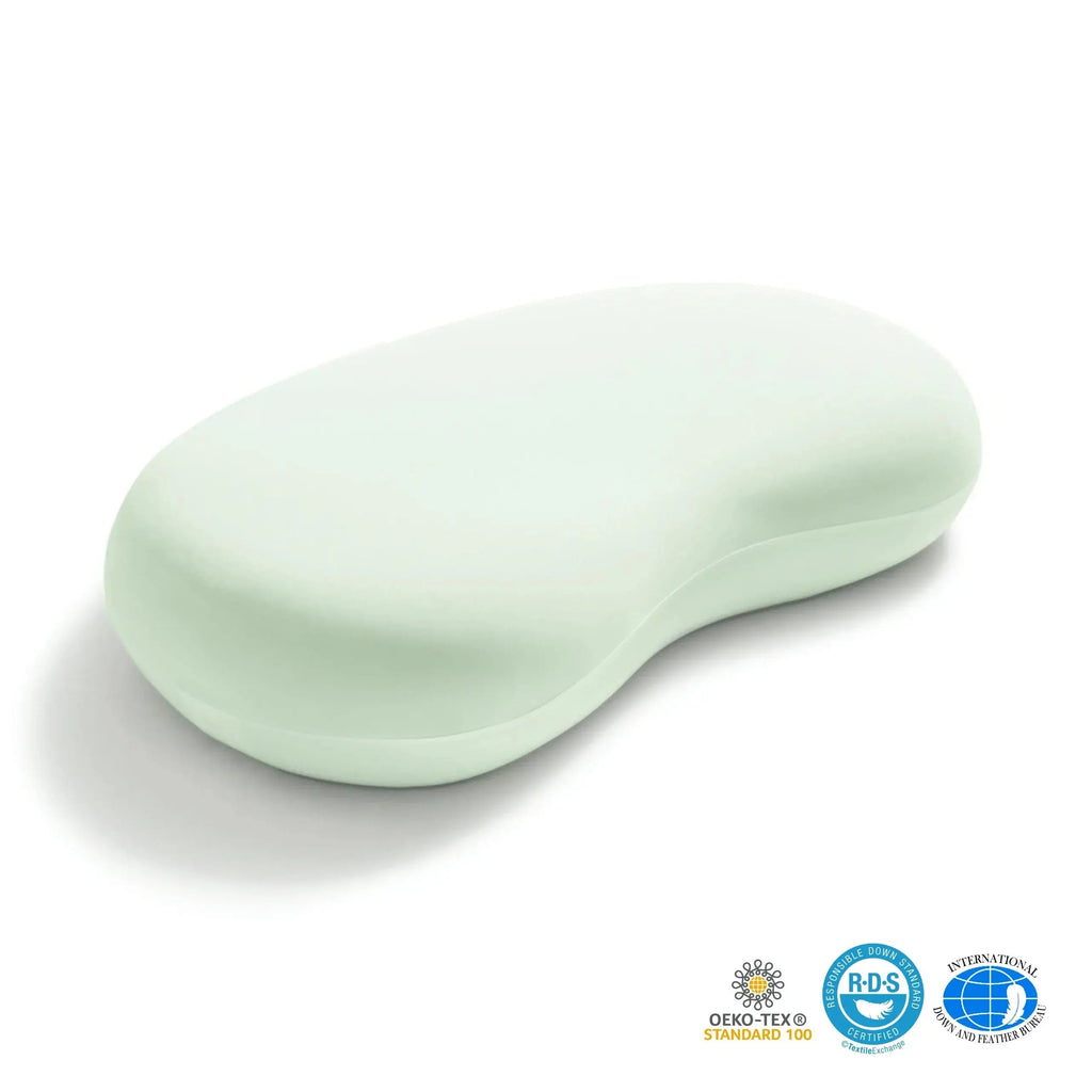 Ice Silk Cooling Pillow