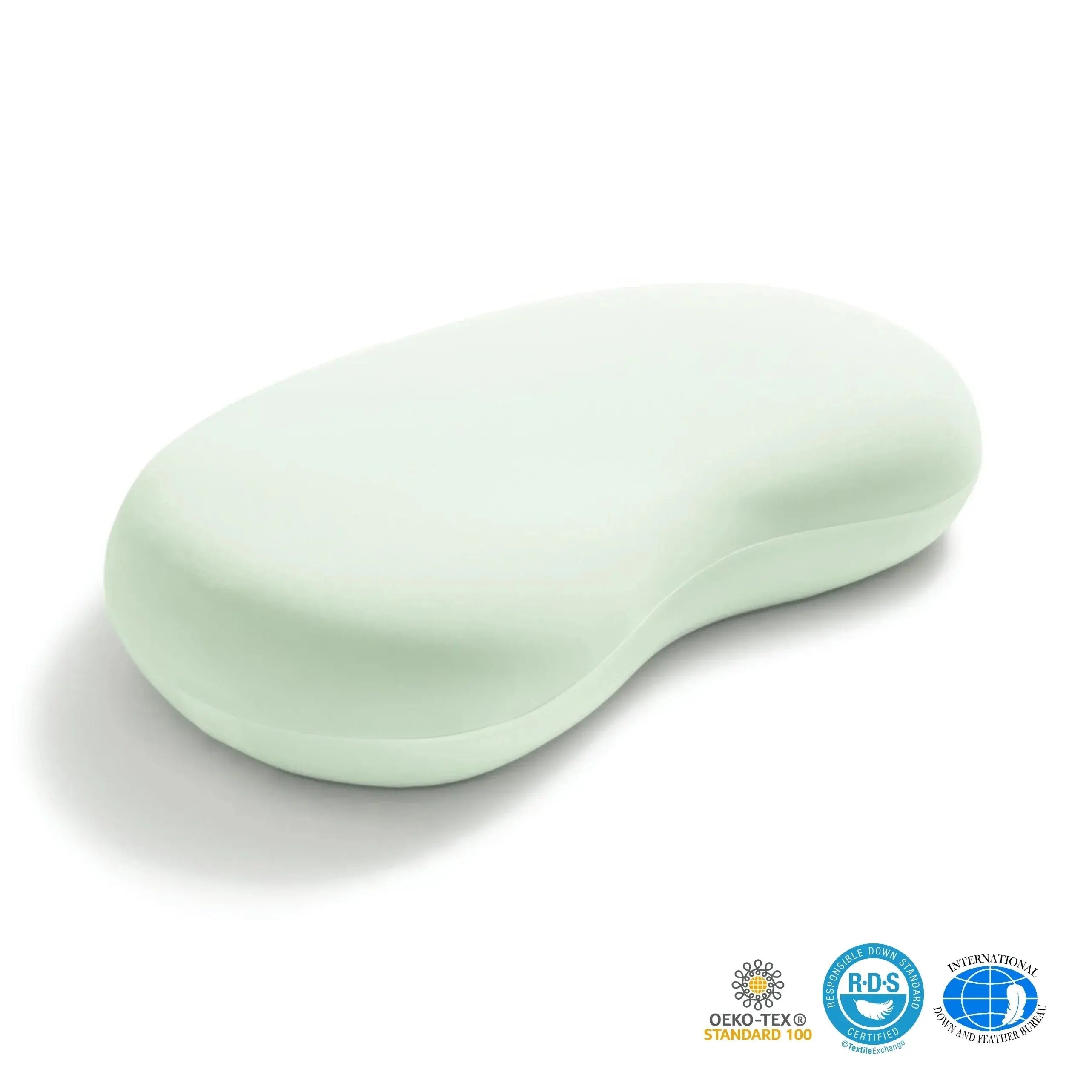 Ice Silk Cooling Pillow