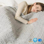 Weighted Heated Blanket