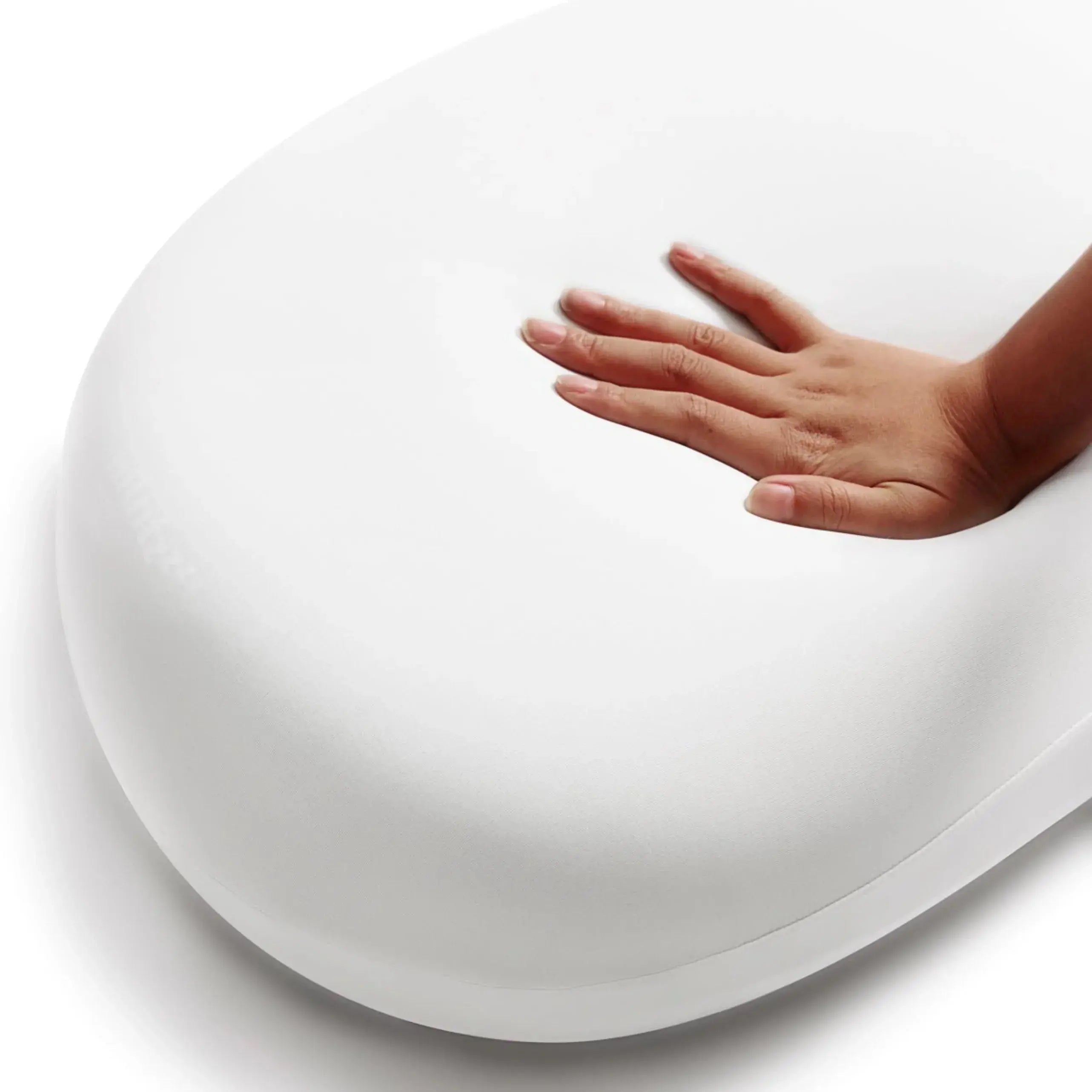 Ice Silk Cooling Pillow