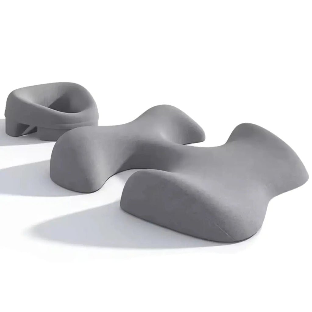 Massage Table Face Cradle Cushion