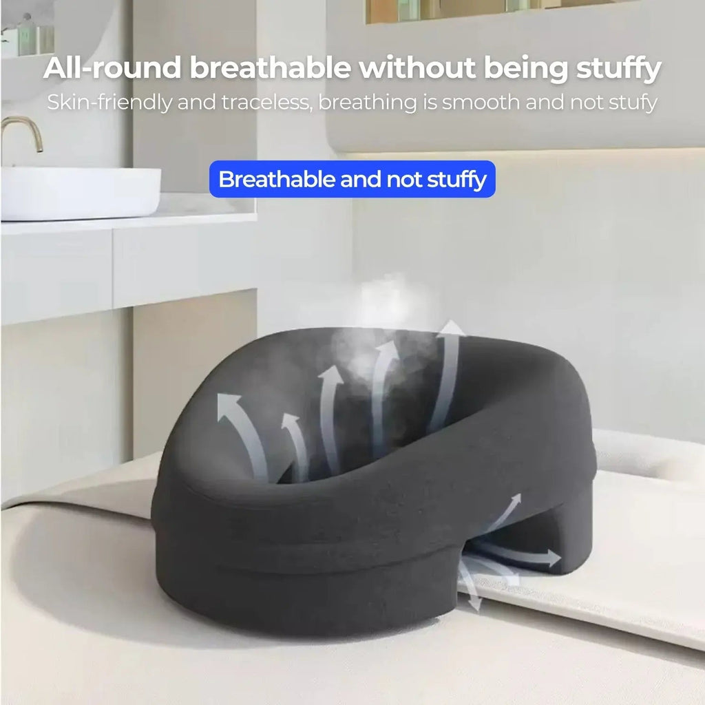 Massage Table Face Cradle Cushion
