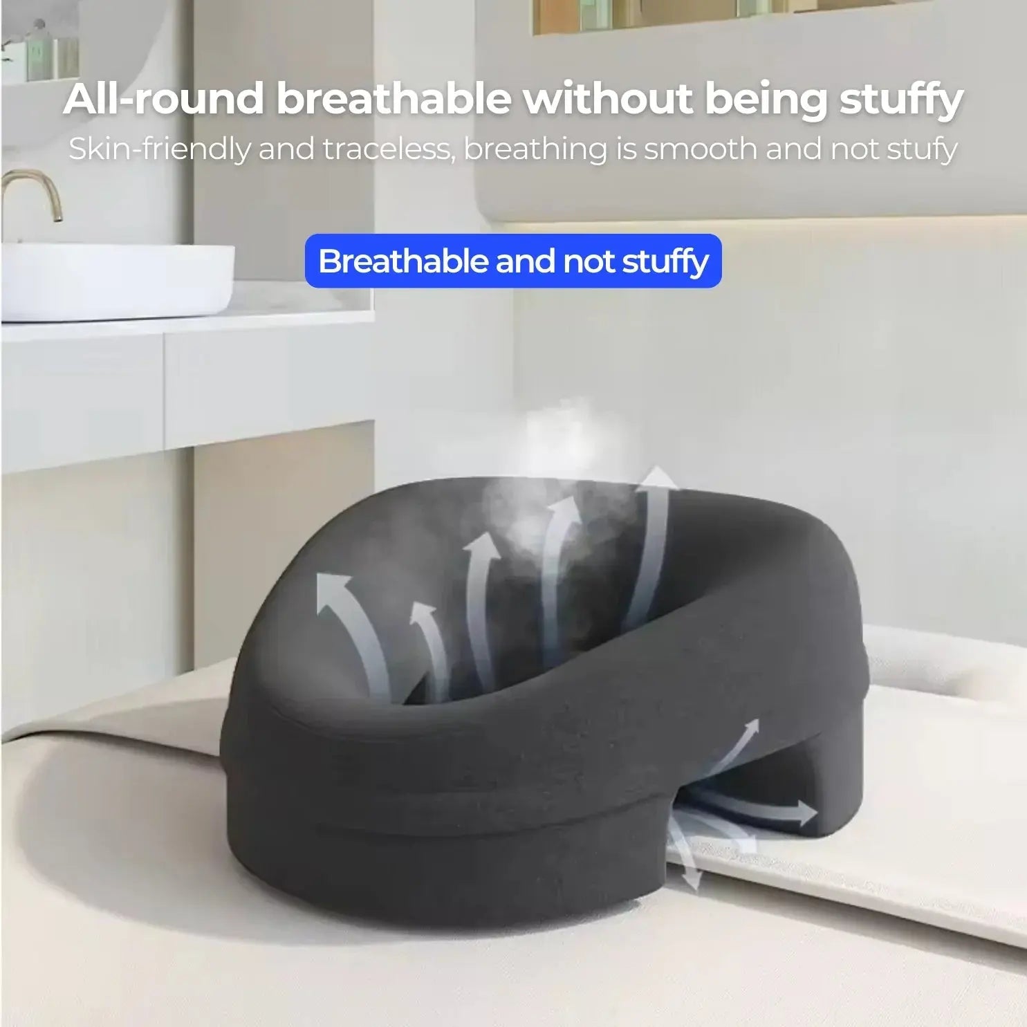 Massage Table Face Cradle Cushion
