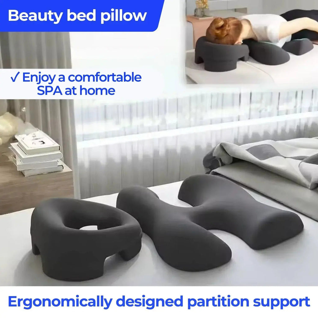 Massage Table Face Cradle Cushion