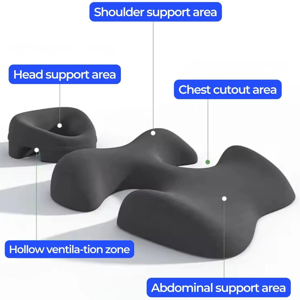 Massage Table Face Cradle Cushion