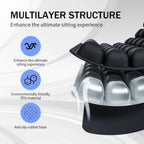 Inflatable Travel Seat Cushion