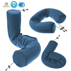 Bendable U Shaped Travel Pillow