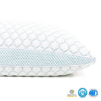 Cooling Shredded Memory Foam Pillow