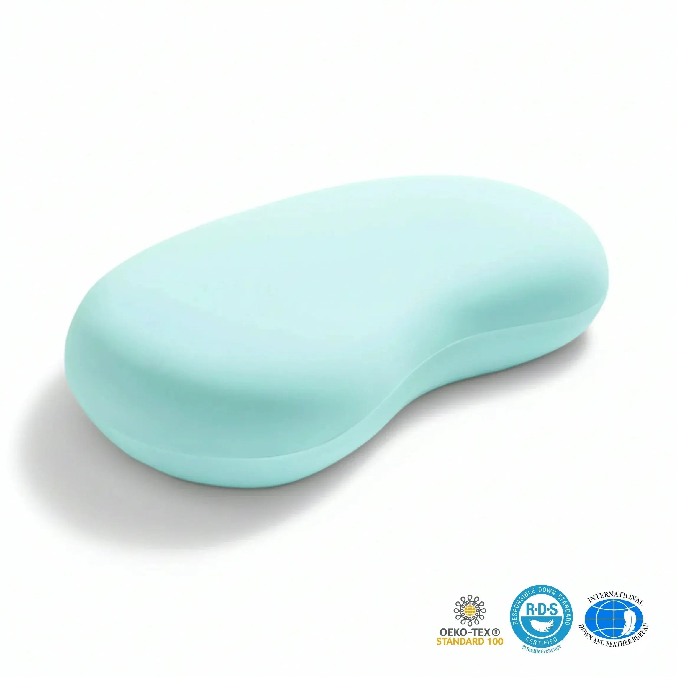 Ice Silk Cooling Pillow