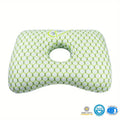 Cotton Ear Piercing Donut Pillow