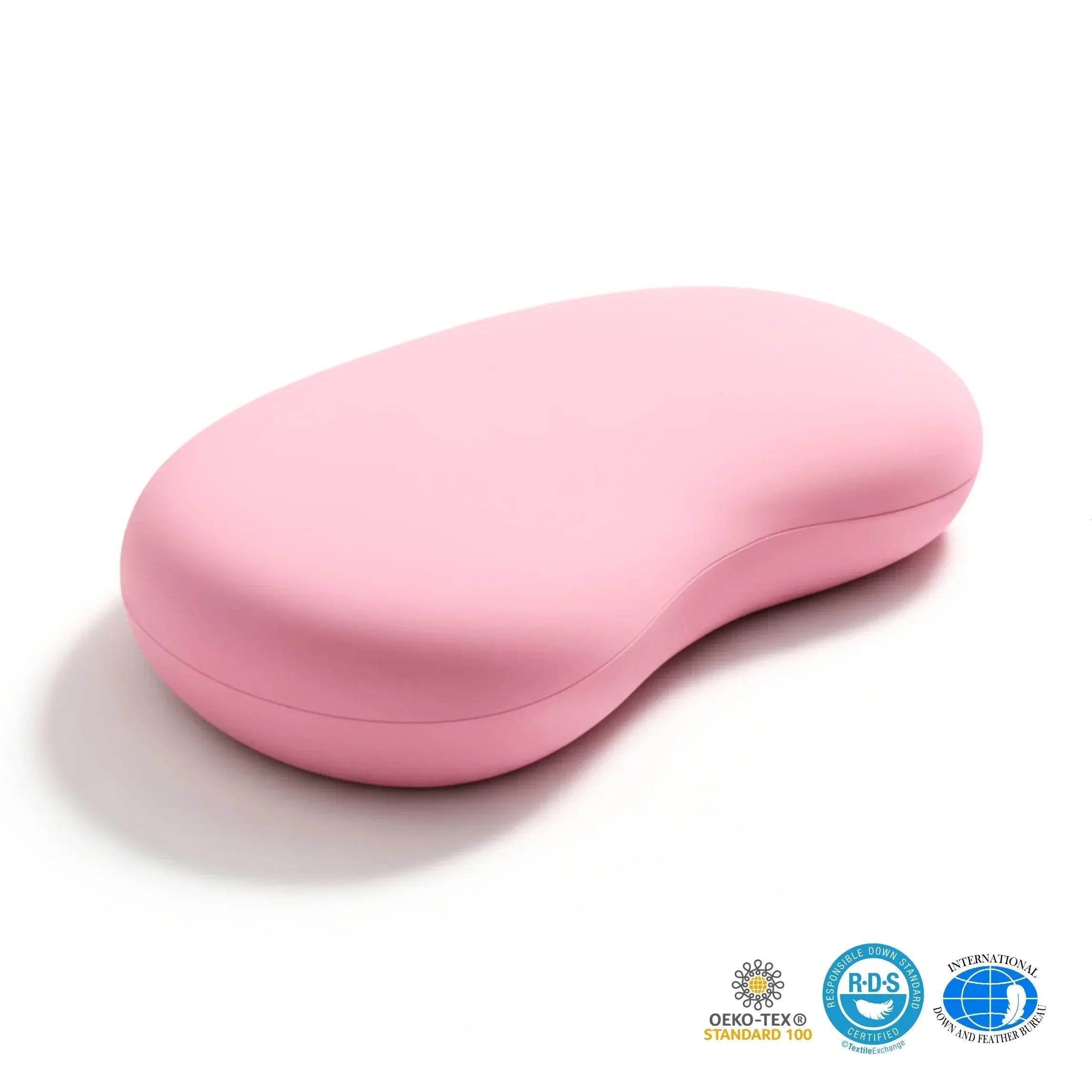 Ice Silk Cooling Pillow