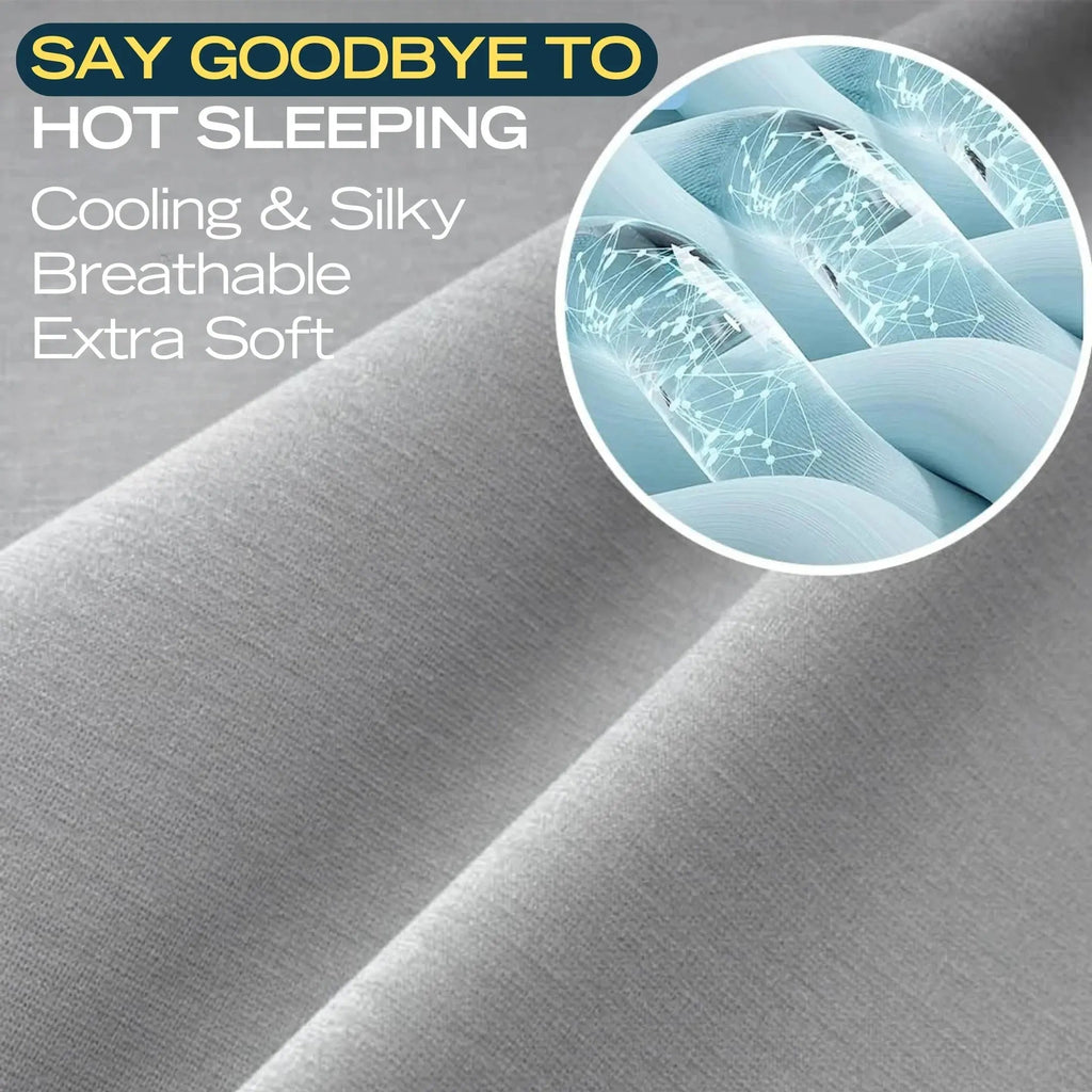 Foldable Bed Pillow for Reading