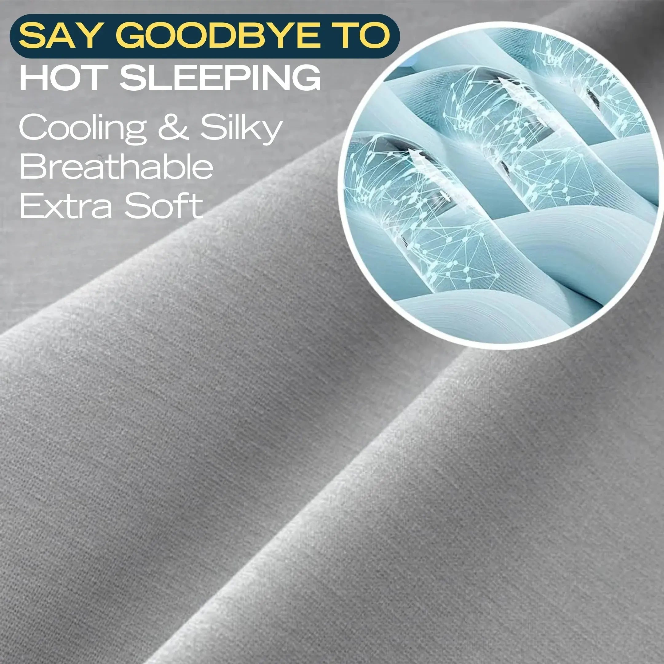 Foldable Bed Pillow for Reading