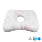 Cotton Ear Piercing Donut Pillow