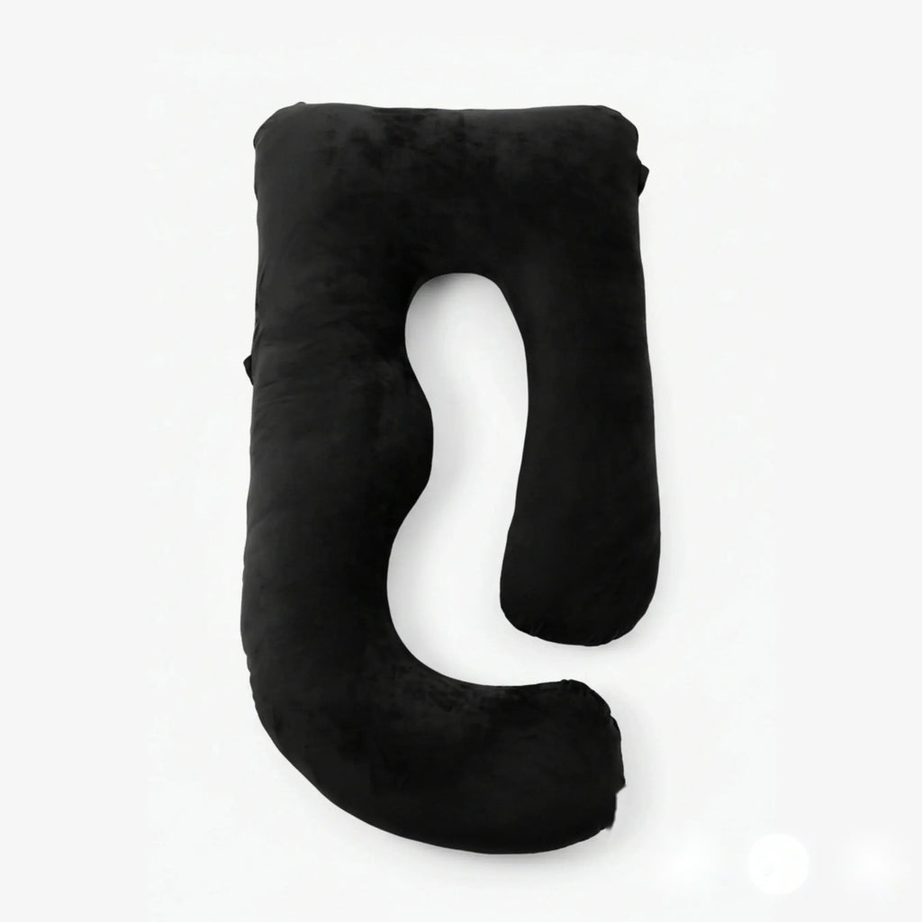 Cooling U Shaped Pregnancy Pillow