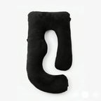Cooling U Shaped Pregnancy Pillow
