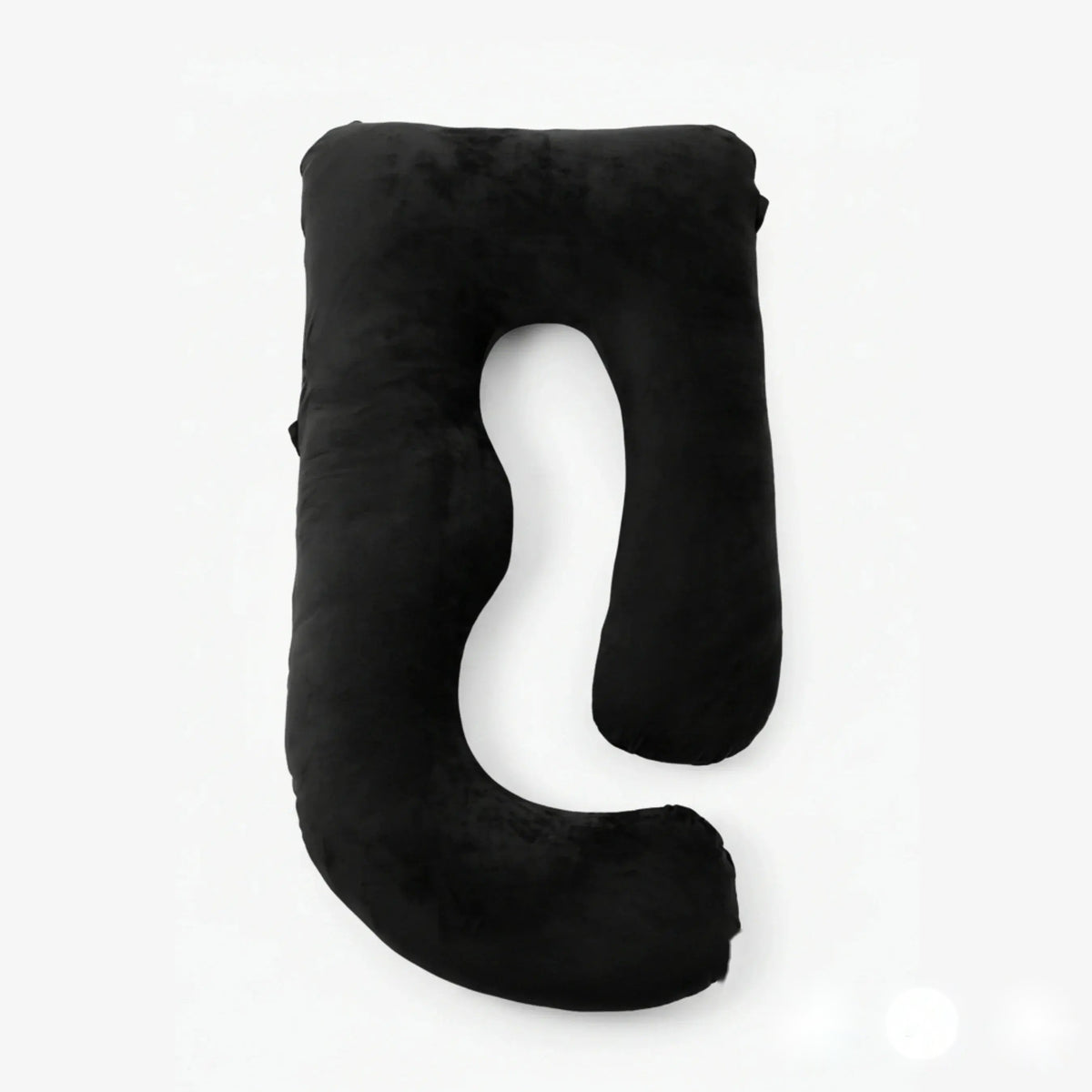 Cooling U Shaped Pregnancy Pillow