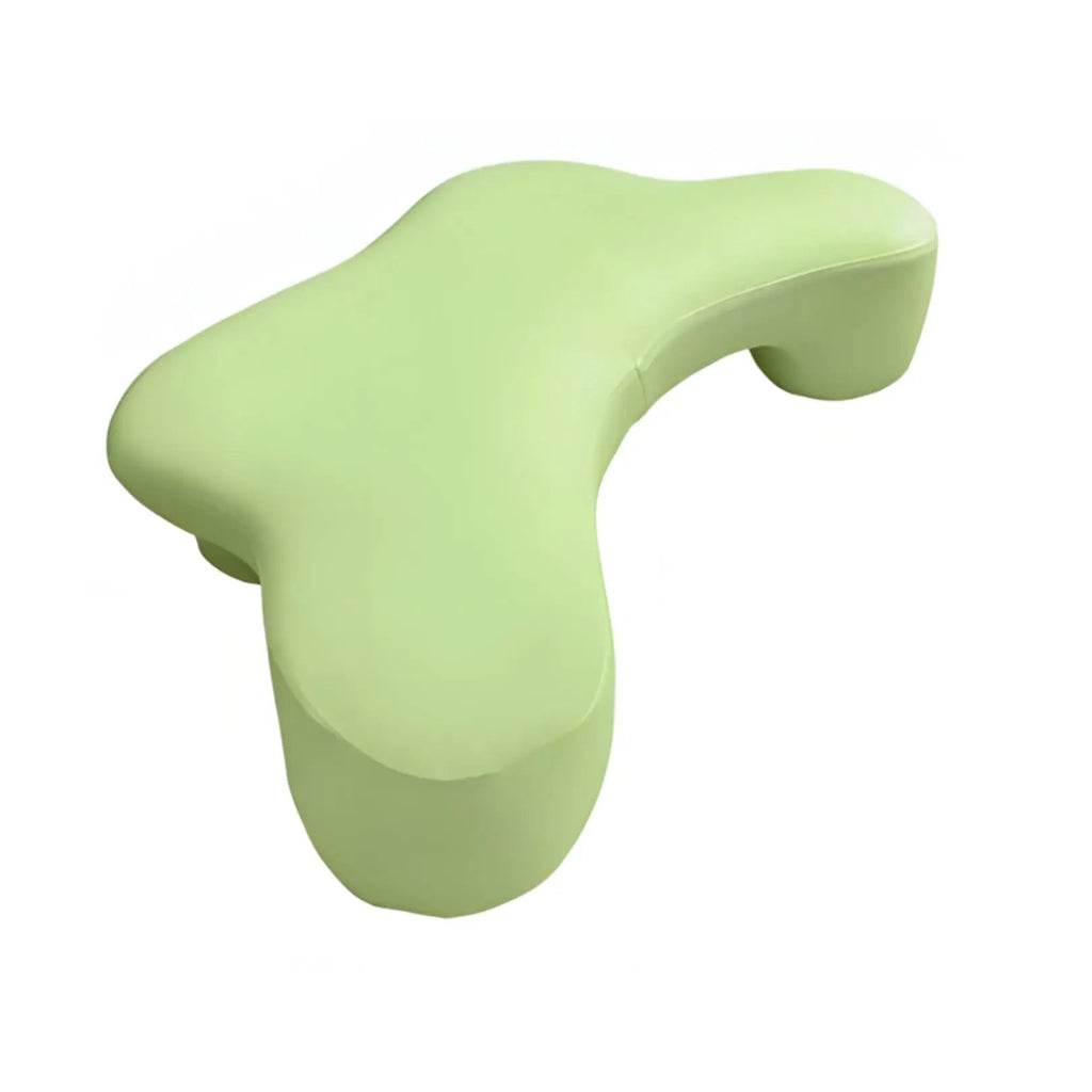 Backrest Bed Pillow for Sitting