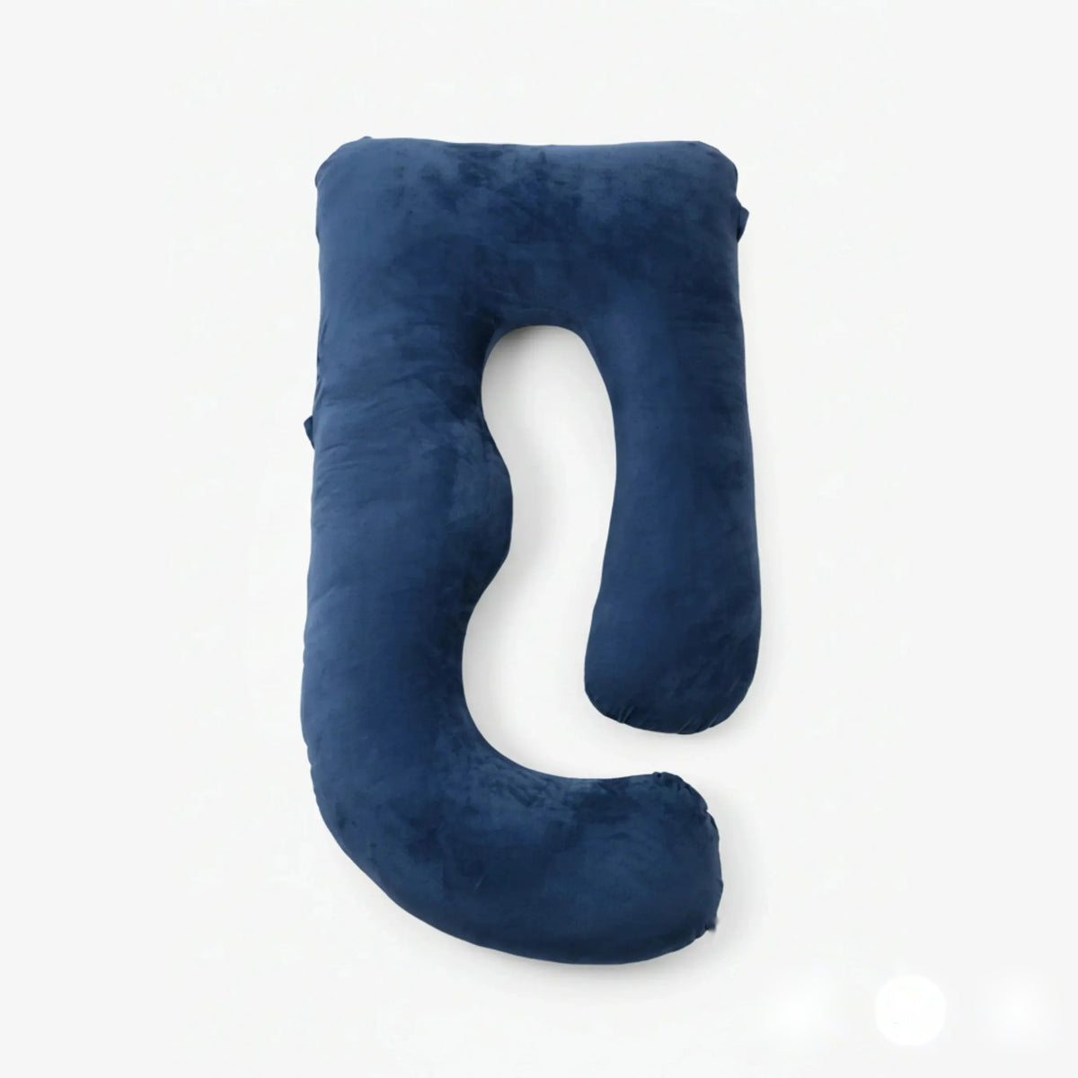 Cooling U Shaped Pregnancy Pillow