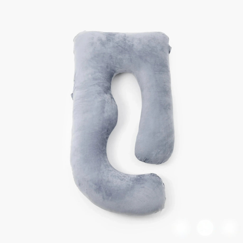 Cooling U Shaped Pregnancy Pillow