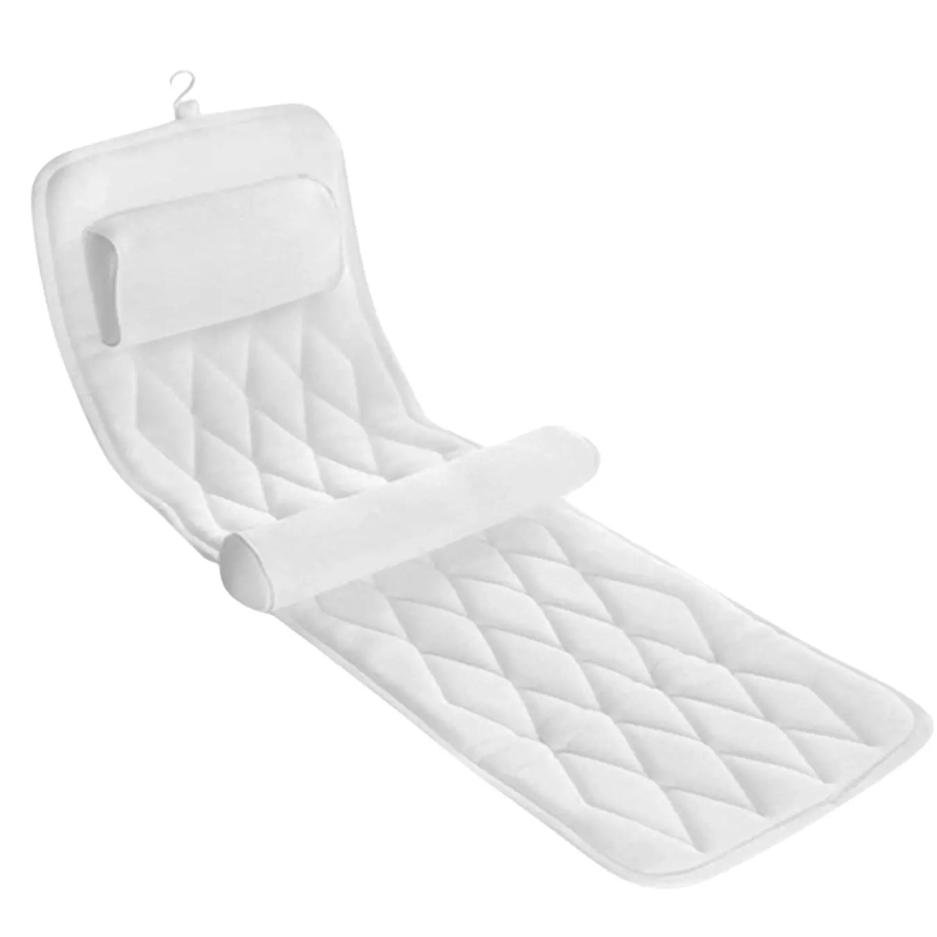 Full Body Bath Pillow