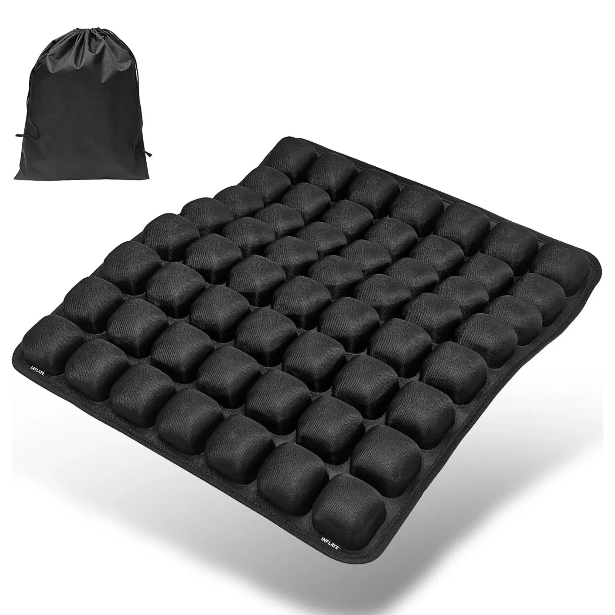 Inflatable Travel Seat Cushion