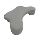 Backrest Bed Pillow for Sitting